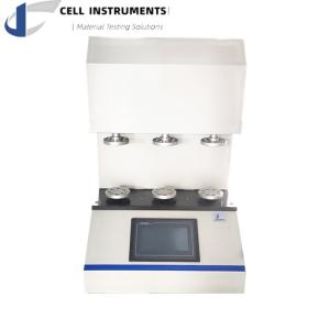 Wholesale BOPET Coated Film And Other High Barrier Packaging Flex Durability Testing Equipment Best ASTM F392 Tester For Sale from china suppliers