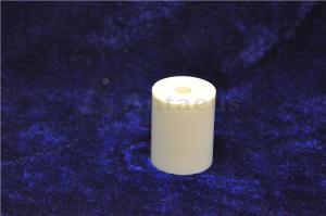 Wholesale Vacuum Tight Non Porous 99.5% Alumina Ceramic Components from china suppliers
