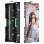 Curve Linking P4 Outdoor LED Display 2.604mm LED Video Wall Panels