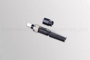 Wholesale Single Fiber Fast Connector Type FC / UPC High Reliability and Stability from china suppliers