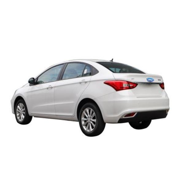Raysince Good Quality Electric Car Adult Vehicle Wholesales Cheap Price Sedan