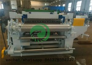 Wholesale Electrical Wire Spot Welding Machine 4feet 5feet For Animal Cage from china suppliers