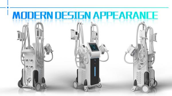 2019 lastest Nubway CE / FDA approved beauty machine slimming fat freezing