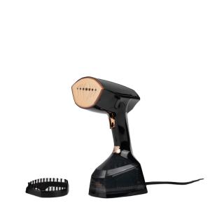 Wholesale Powerful Mini Portable Clothes Iron Garment Steamer with 25s Heat-up Time Support from china suppliers