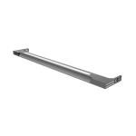 PMMA Shade Type LED Cabinet Strip Light Sensing Distance About 3M for Cabinet