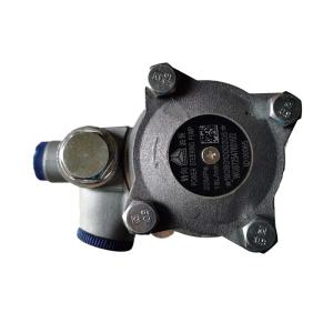 Wholesale Heavy Truck Part Directly HOWO Stearing Pump Wg9731478037 with ISO9001 Certification from china suppliers