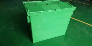 Wholesale Higher pp material plastic box 462 mm height more colors customized from china suppliers