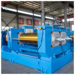 1000mm Roll Length Electrical Heating Rubber Compound Mixing Machine for Rubber