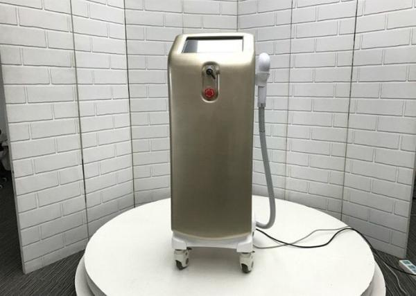 600W handlepiece 808nm diode laser FMD-11 diode laser hair removal machine for