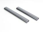 Extruded PVC Decorative Panel Plastic Strip