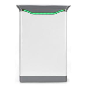 Wholesale OEM TUYA WIFI 65W H12 UVC Lamp Air Purifier Hepa Sterilization from china suppliers