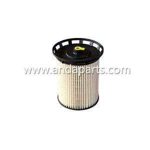 Wholesale Good Quality Fuel Filter For AUDI 4M0127177G from china suppliers