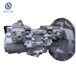 708-2G-00180 7082G00180 Excavator PC300-8MO PC350-8MO Hydraulic Main Pump
