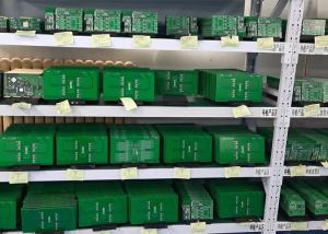 Wholesale ISO Electronic HDI Craft Contract PCB Assembly from china suppliers