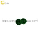 Green CCDM VM3 Wincor Gear Pulley 01750047740 01750101956-05 30T X 9W Receiving