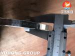 AS4087 F316L BIind FF Stainless Steel Flanges