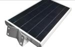 12W Integrated Solar LED Street Light solar garden lights 20W solar PV aluminum