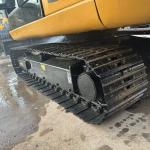 used japanese cat305.5E2 used mini excavator for sale used construction