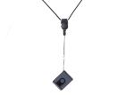 Hands Free Mini Wireless Barcode Reader , Small 1D Laser Scanner