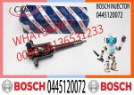 0445120120 Injector 0445120049 0445120072