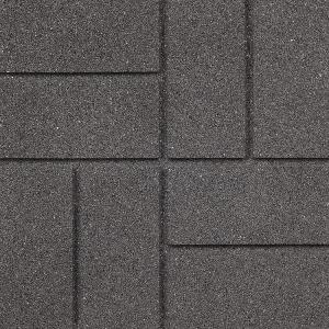 Wholesale Outdoor Recycled Rubber Flooring Tiles Horse Stable Mats Rubber Mats For Equine Gray Color from china suppliers