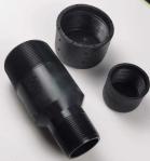 EU Box*Pin 5-1/2" SEAT NIPPLE Box x 4-1/2 12.75# Eu Pin 457MM N80 Crossover For