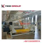 YIKE GROUP V6B 2200MM Shaftless Hydraulic Mill Roll Stand For Corrugated
