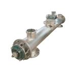 AC0050 Stainless Steel Screw Conveyor for OEM Custom Auto Auger Screw Feeding