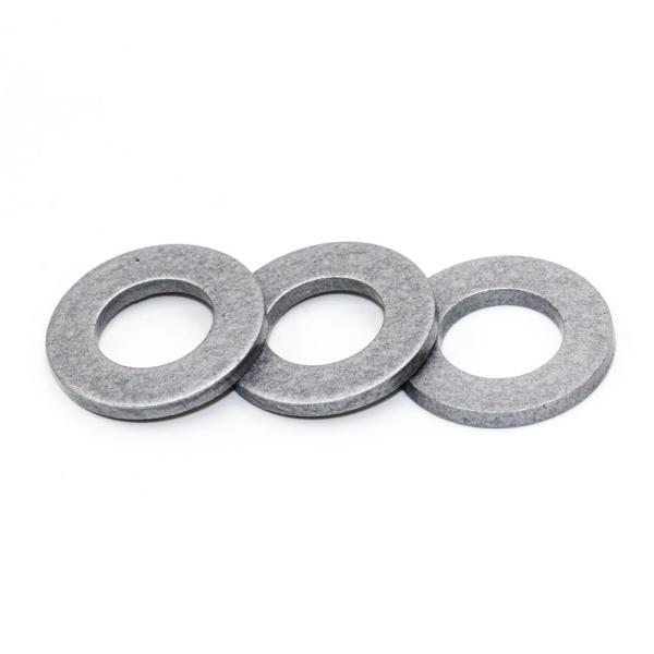 Dacromet Plated Flat Washer for Reliability Test Salt Spray Endurance and