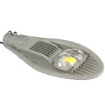 Customisable 120w COB Led Street Light Shell Die Casting Mould Street Light