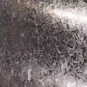 Wholesale Flange Plate Galvanized Steel Coil Sheet Zero Spangle 1250mm Width from china suppliers