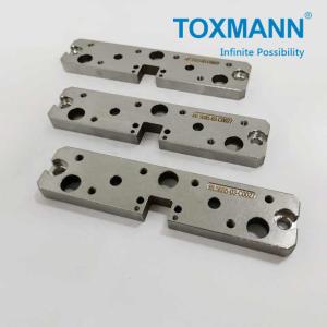 Wholesale High Pressure Plate Die Casting Mold Sub Inserts H13 Die Casting Mold Components from china suppliers