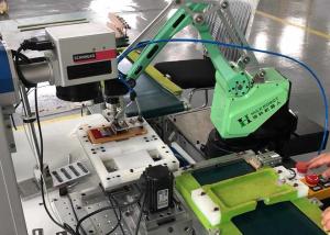 Wholesale HK5404 Desktop Install Collaborative Industrial Robots from china suppliers