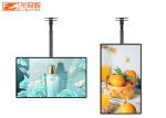Elevator Wall Mount LCD Display