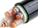 6mm Electric Power Cable Copper Core XLPE Power Cable For Home And Building