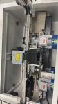 Carton Box 350W Semi Automatic Strapping Machine 60KG Tension Semi-Automatic