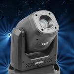 LED White Stage Light Beam Spot Wash Moving Head