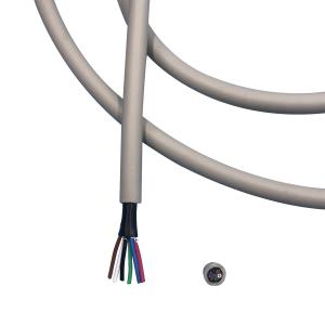 Wholesale 2 3 4 5 6 Cores Custom Medical Cable With Tinned Copper Conductor from china suppliers