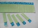 2.54mm Thickness Ultrasoft Thermally Conductive Polymers Gap For CPU Heatsink