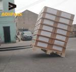 1.94KN/M Anti Slip Paper Sheets