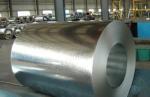 Corrugated Galvanized Steel Sheet , Outer Wall Galvalume Steel Roofing