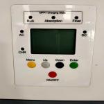 NK01 5KWH Battery Pack Floor stand / Roller type Home Solar Energy Storage