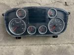 Combination Instrument WG9918581129 HOWO Truck Parts HOWO T5G