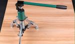 KM Hydraulic puller