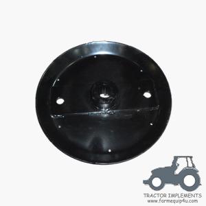 Wholesale Saucer Shaped Blade ;Blade For Topper Mower ,Rotary Cutter Mower Blade House; Bush hog Blade Pan from china suppliers