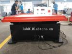 Transportation Simulator Vibration Shaker Table Frequency 2-5Hz Size 1500x1500