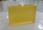 Strong adhesion Hot Melt Pressure Sensitive Adhesive for labels