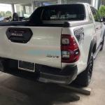 53121-0K220 Toyota Hilux Vigo 2008-2012 More Than 10-Piece Plastic Auto Full