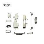 Car Fitment Maserati 673000034 Accessories And Fastenings Kit For Ghibli