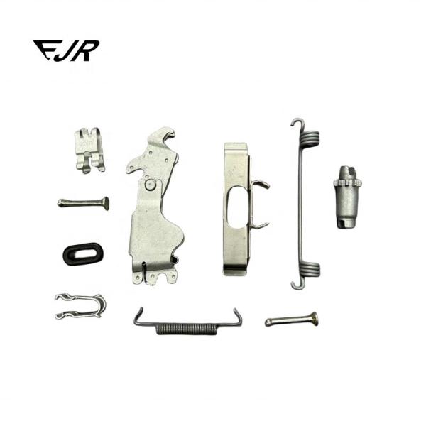 Car Fitment Maserati 673000034 Accessories And Fastenings Kit For Ghibli